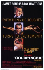 Goldfinger (1964)