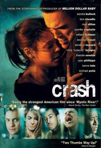 crash