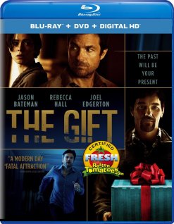 the gift