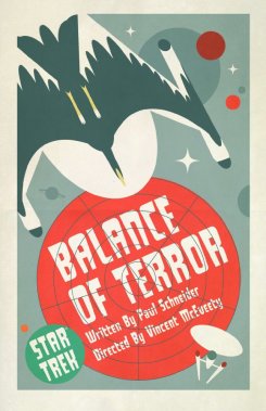 balance of terror