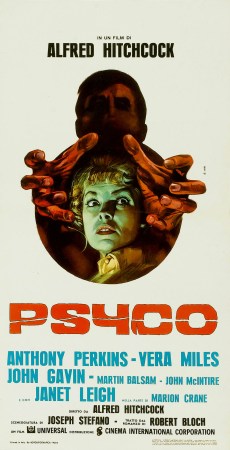 psycho